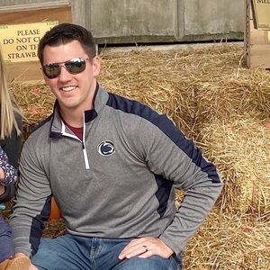 Meet your Posher, Jon